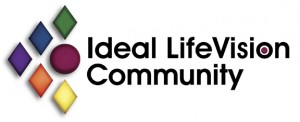 Ideal-LifeVision-Community-LOGO